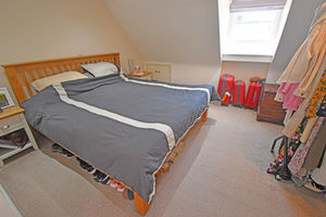 Bedroom 1- click for photo gallery